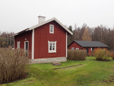 Blomsterhults soldattorp