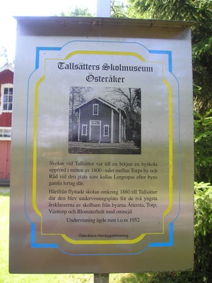 Tallstters skola 2